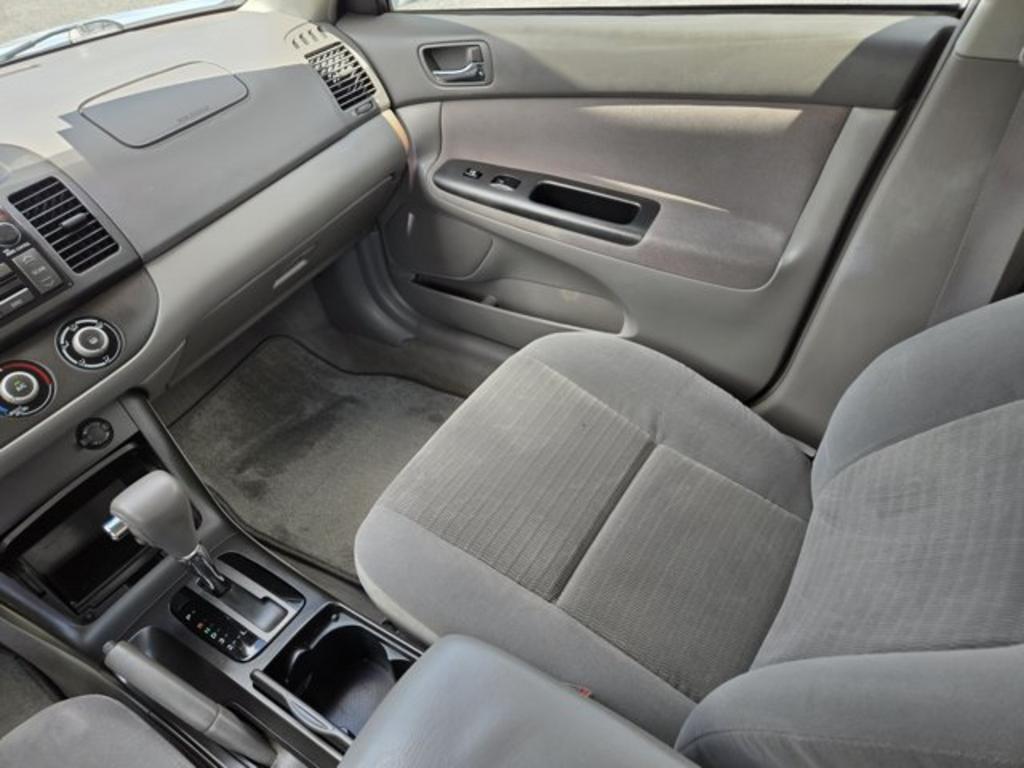2006 Toyota Camry - $7,995