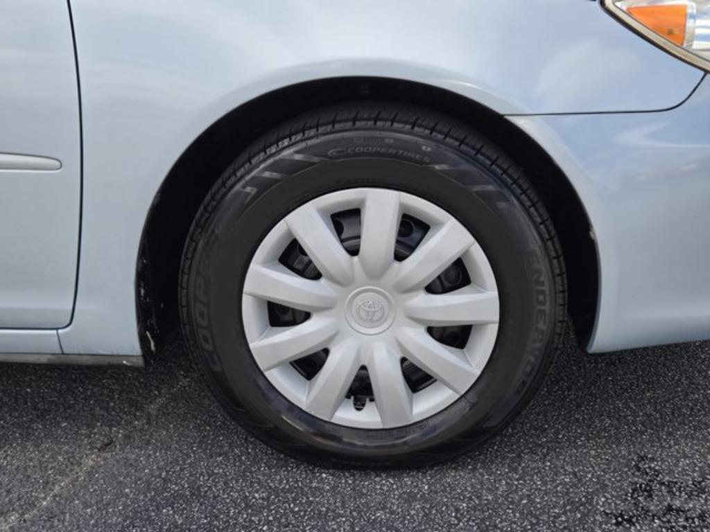 2006 Toyota Camry - $7,995