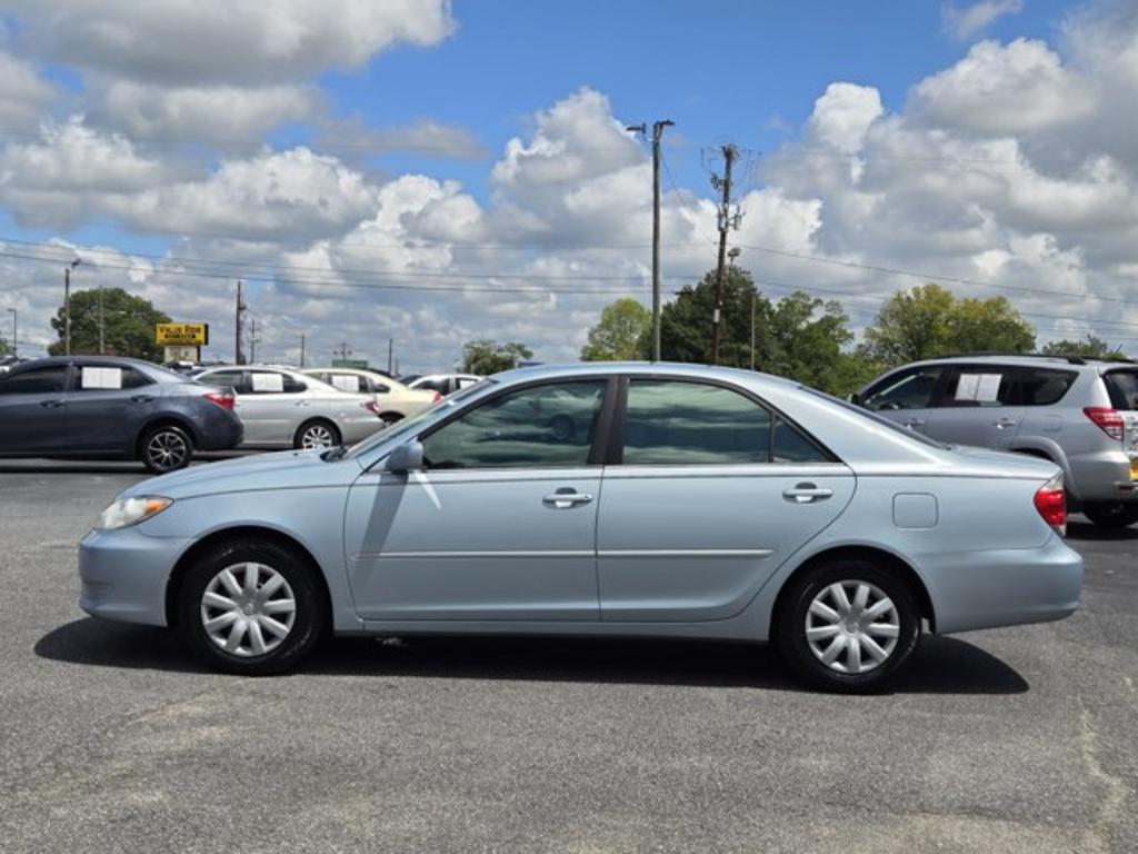 2006 Toyota Camry - $7,995
