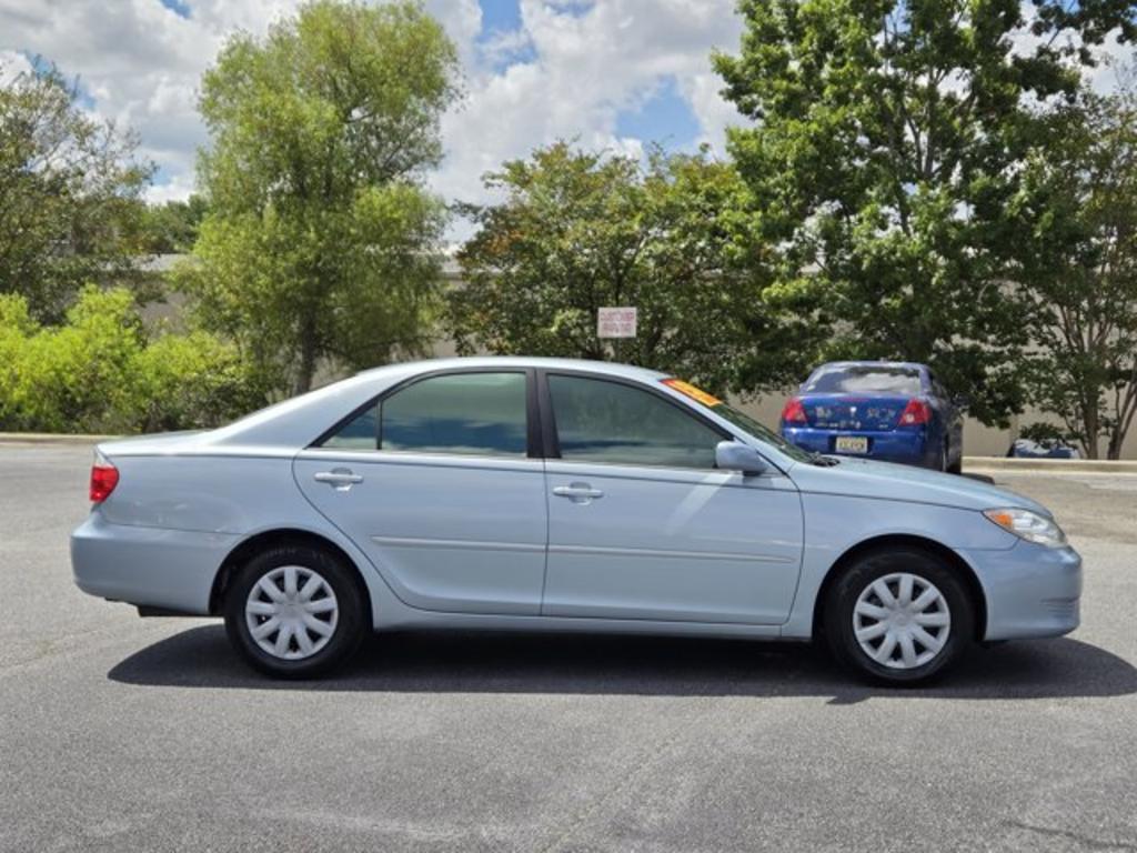 2006 Toyota Camry - $7,995