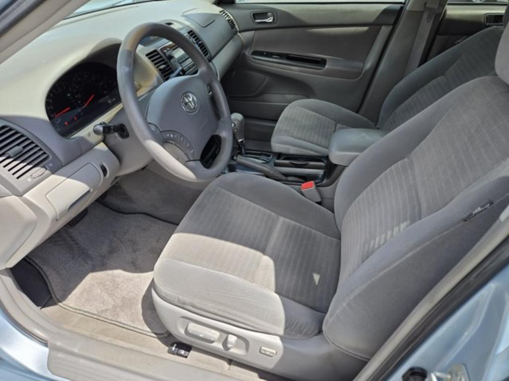 2006 Toyota Camry - $7,995