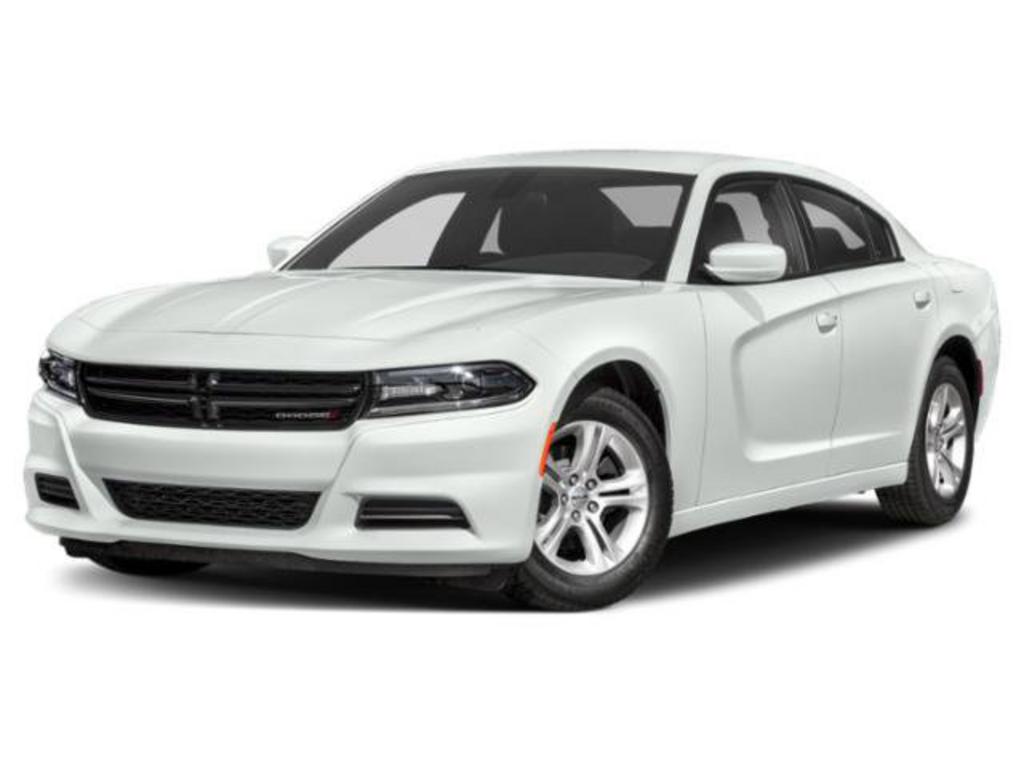 2019 Dodge Charger - $13,995