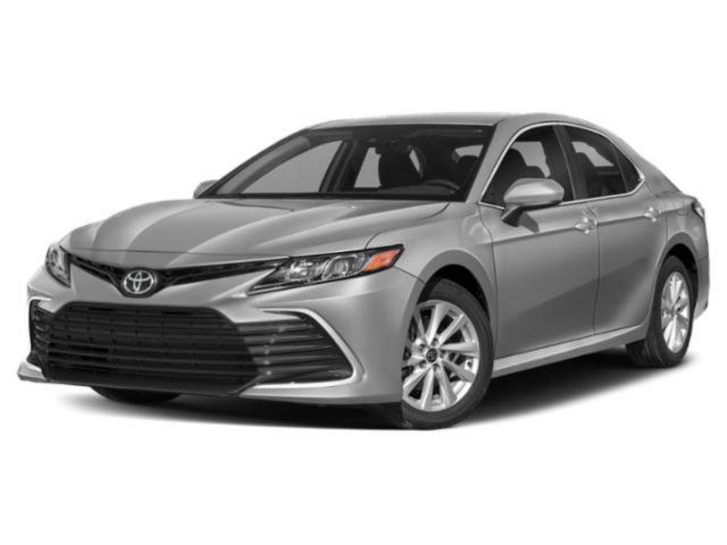 2022 Toyota Camry - $18,995
