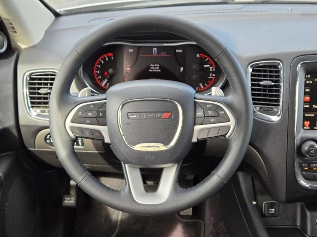 2017 Dodge Durango - $12,995