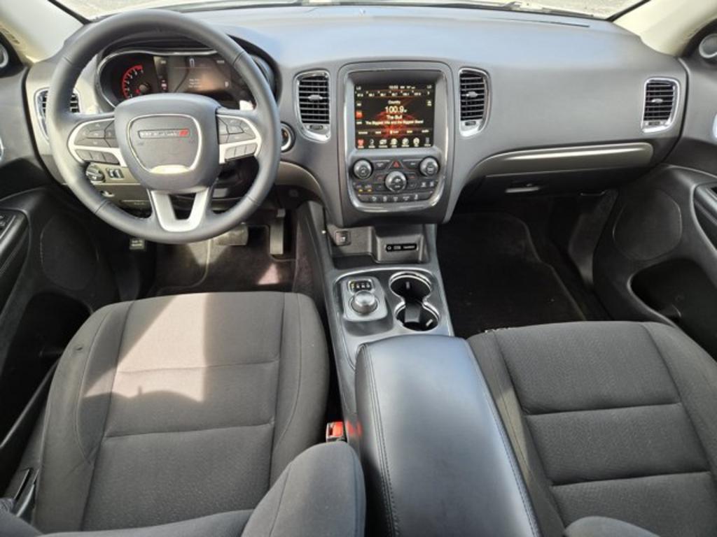 2017 Dodge Durango - $12,995
