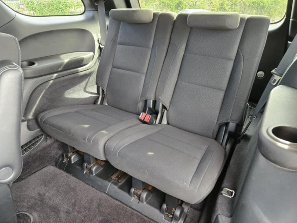2017 Dodge Durango - $12,995