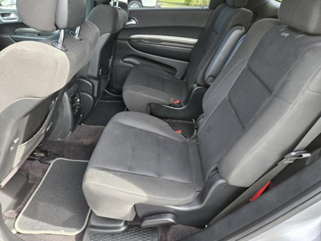 2017 Dodge Durango - $12,995