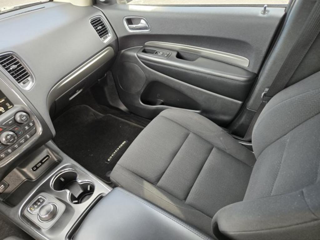 2017 Dodge Durango - $12,995