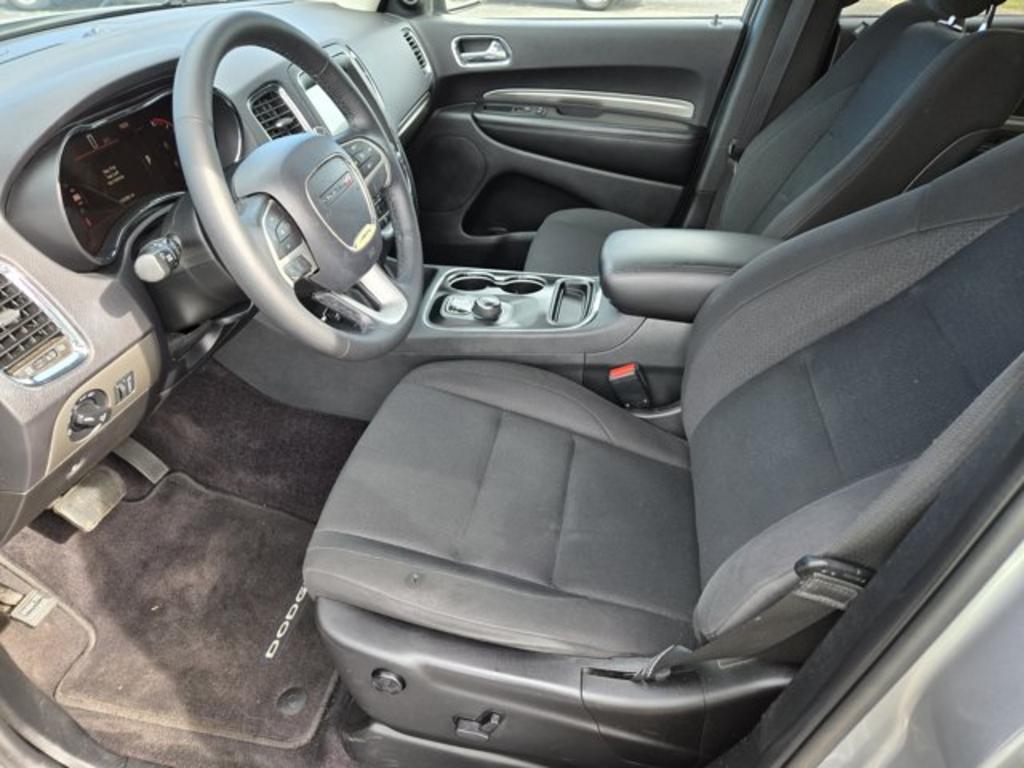 2017 Dodge Durango - $12,995