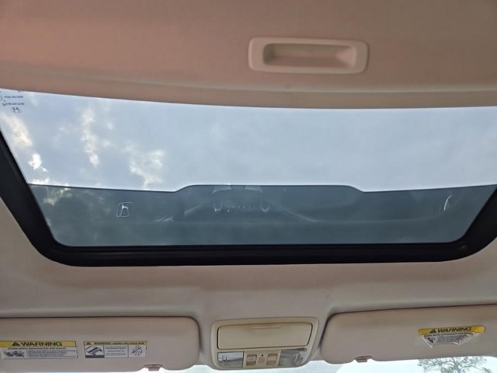 2012 Honda CR-V EX photo