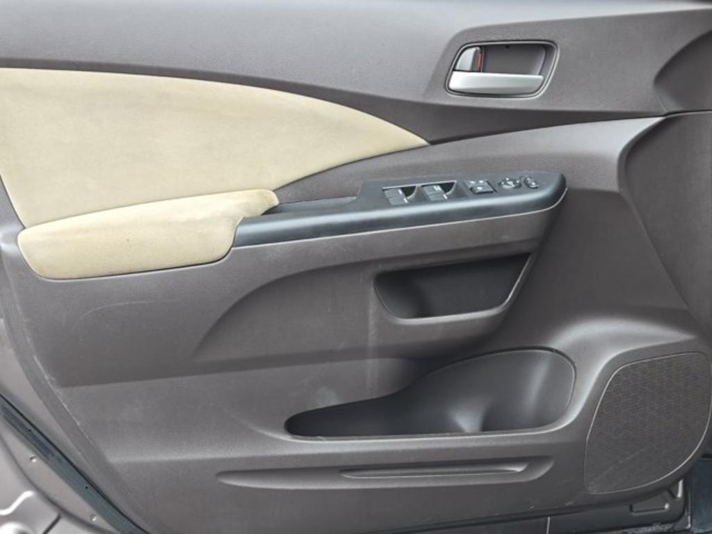 2012 Honda CR-V EX photo