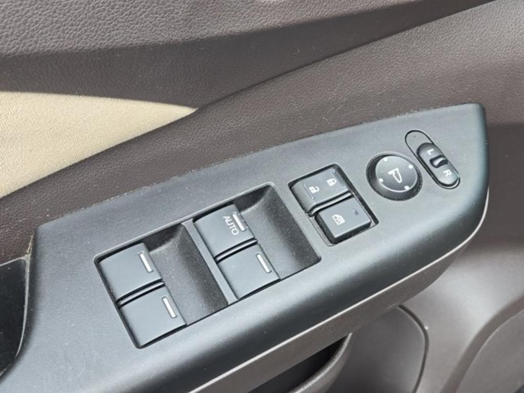 2012 Honda CR-V EX photo