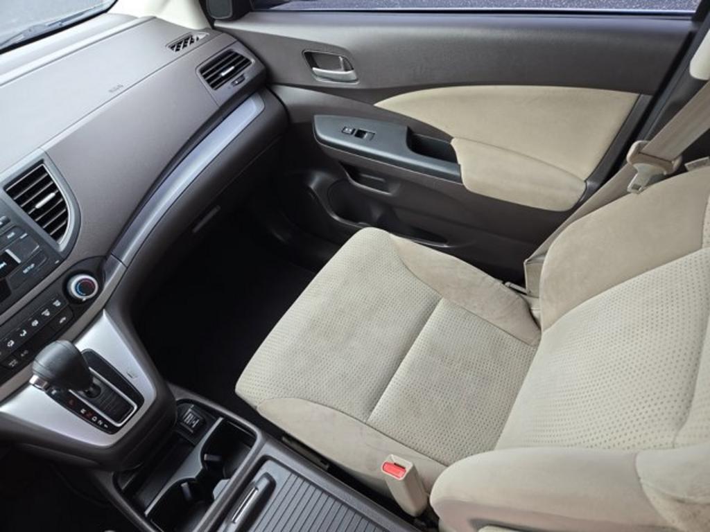 2012 Honda CR-V EX photo