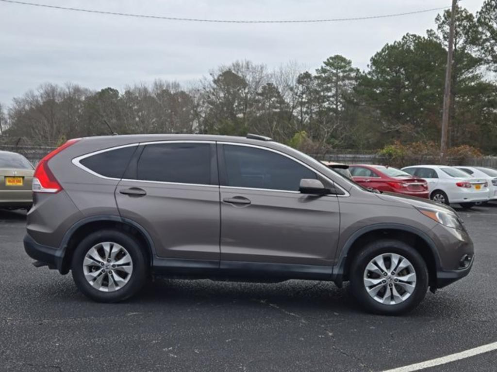 2012 Honda CR-V EX photo