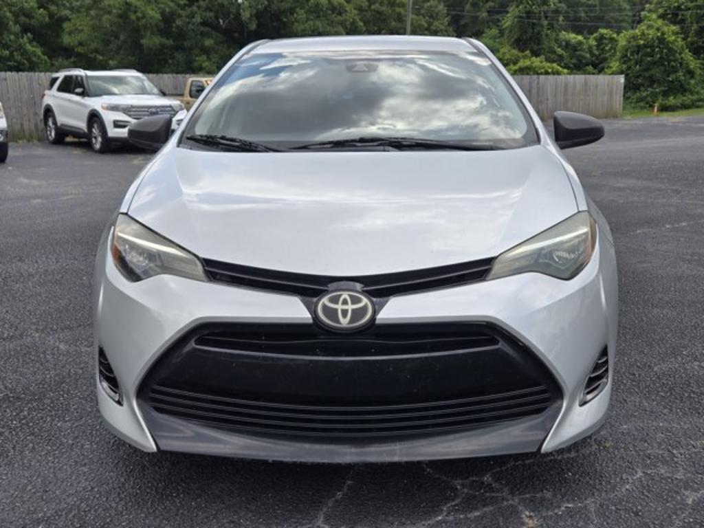 2017 Toyota Corolla - $12,995
