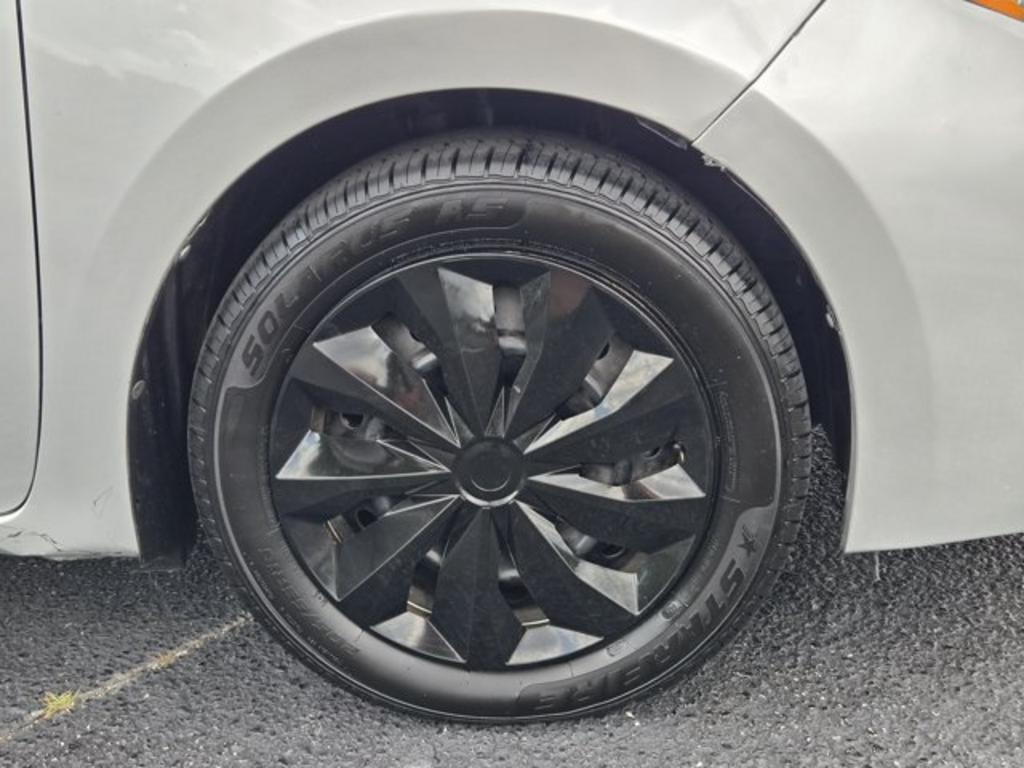 2017 Toyota Corolla - $12,995