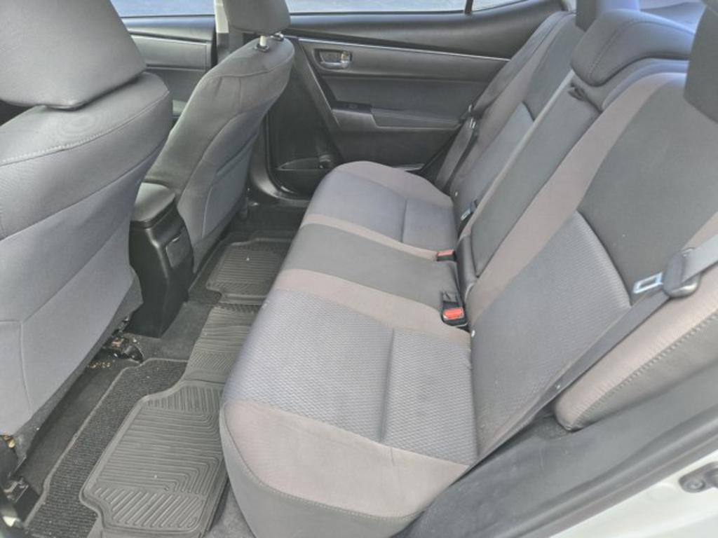 2017 Toyota Corolla - $12,995