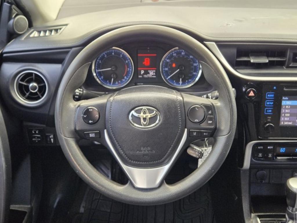 2017 Toyota Corolla - $12,995
