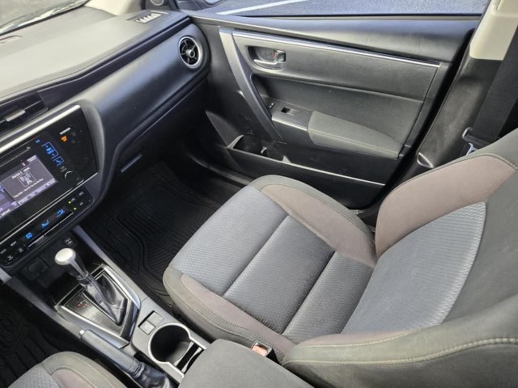 2017 Toyota Corolla - $12,995