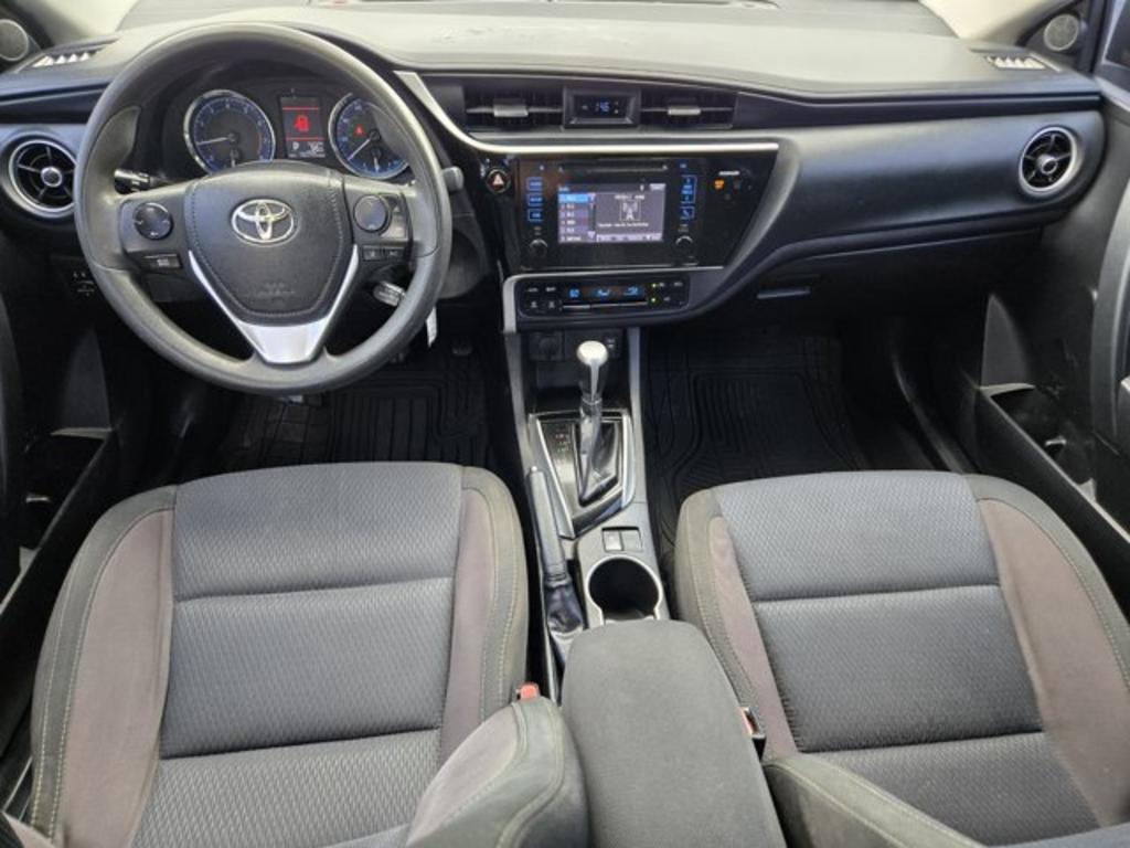 2017 Toyota Corolla - $12,995