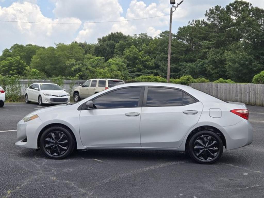 2017 Toyota Corolla - $12,995