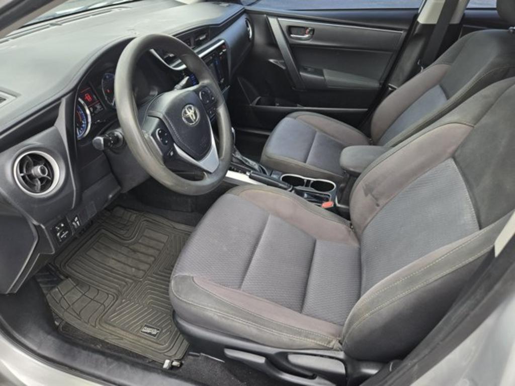 2017 Toyota Corolla - $12,995