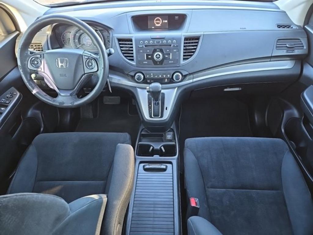 2014 Honda CR-V LX photo