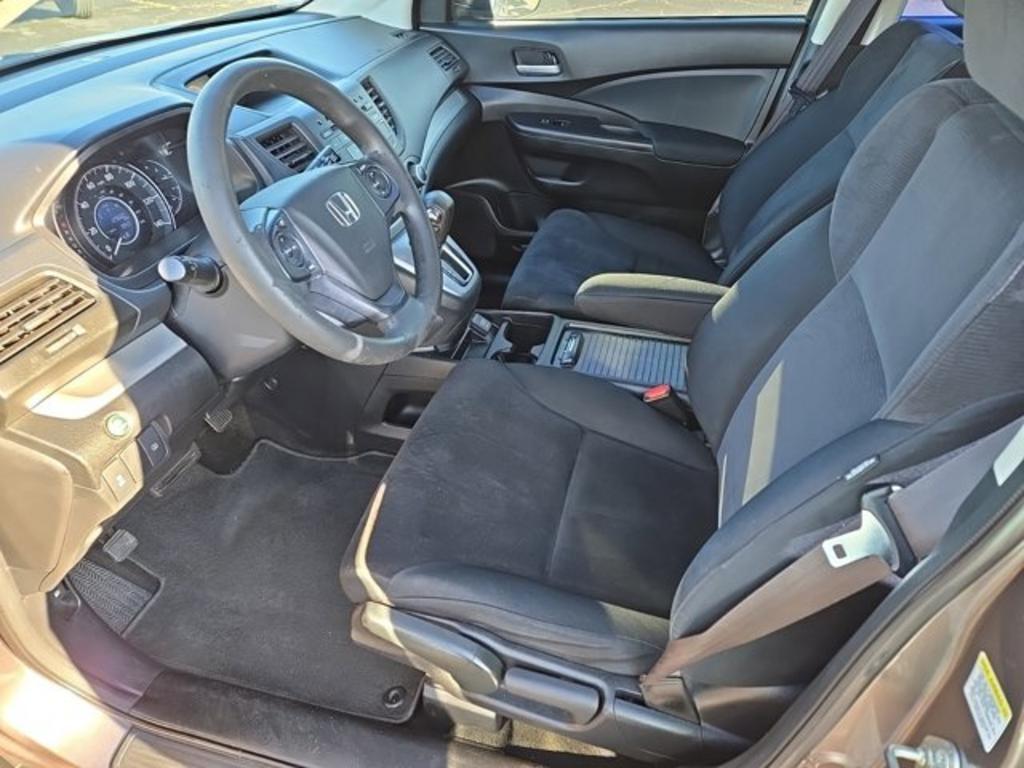 2014 Honda CR-V LX photo
