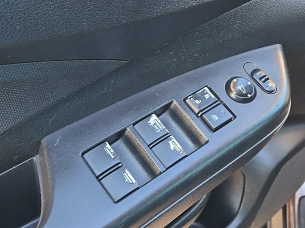 2014 Honda CR-V LX photo