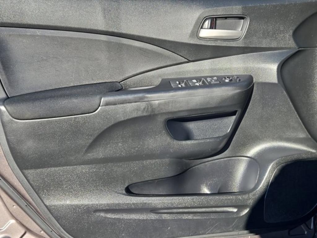2014 Honda CR-V LX photo