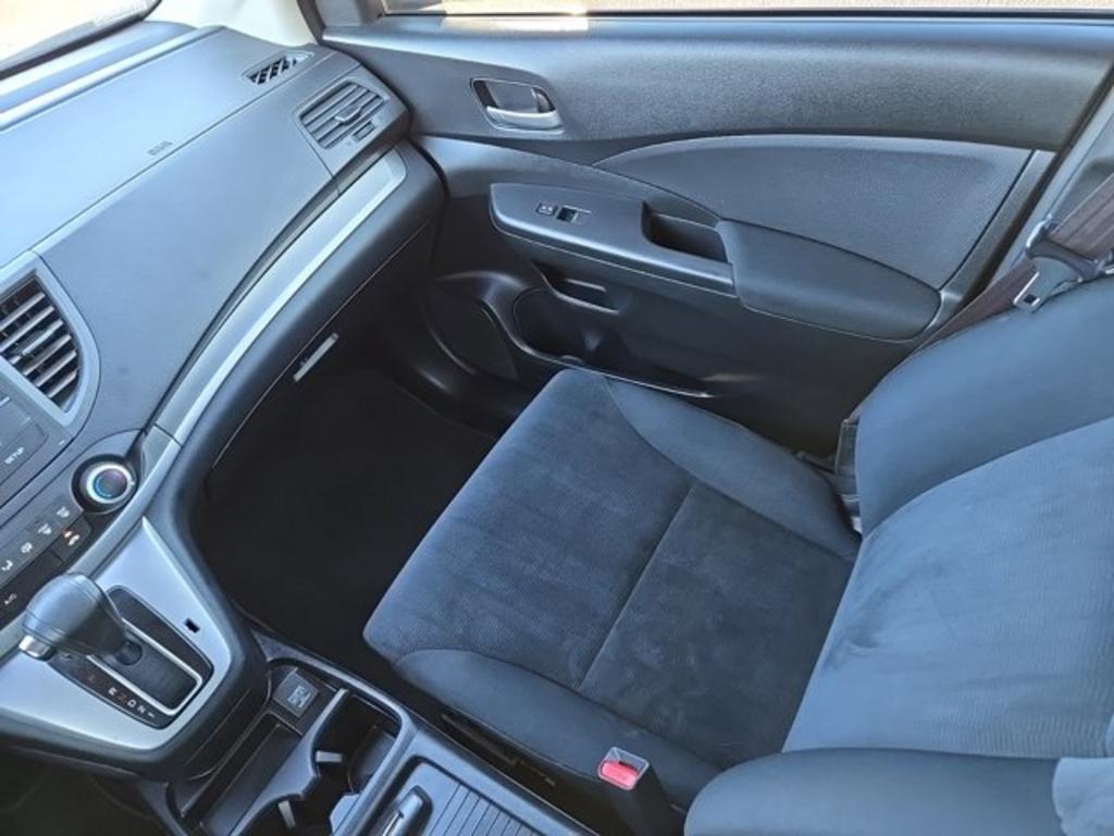 2014 Honda CR-V LX photo