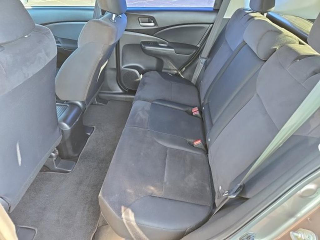 2014 Honda CR-V LX photo