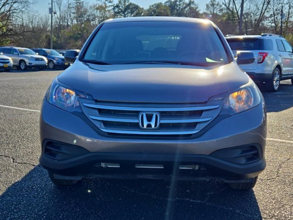 2014 Honda CR-V LX photo