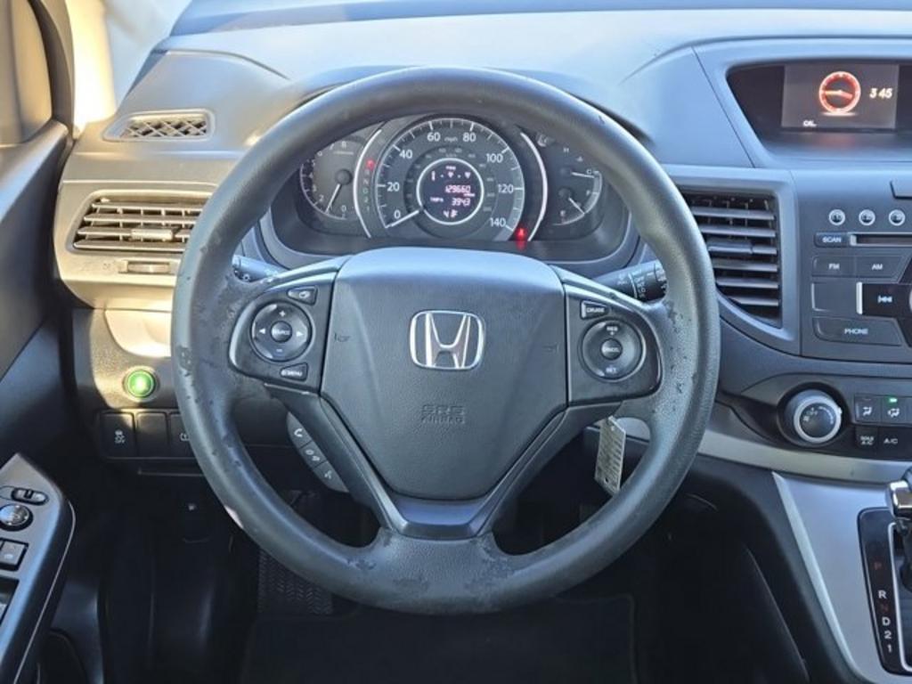 2014 Honda CR-V LX photo