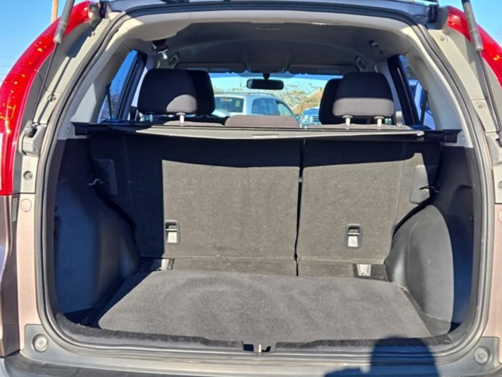 2014 Honda CR-V LX photo