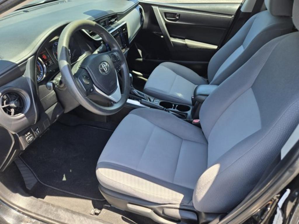 2017 Toyota Corolla - $11,995