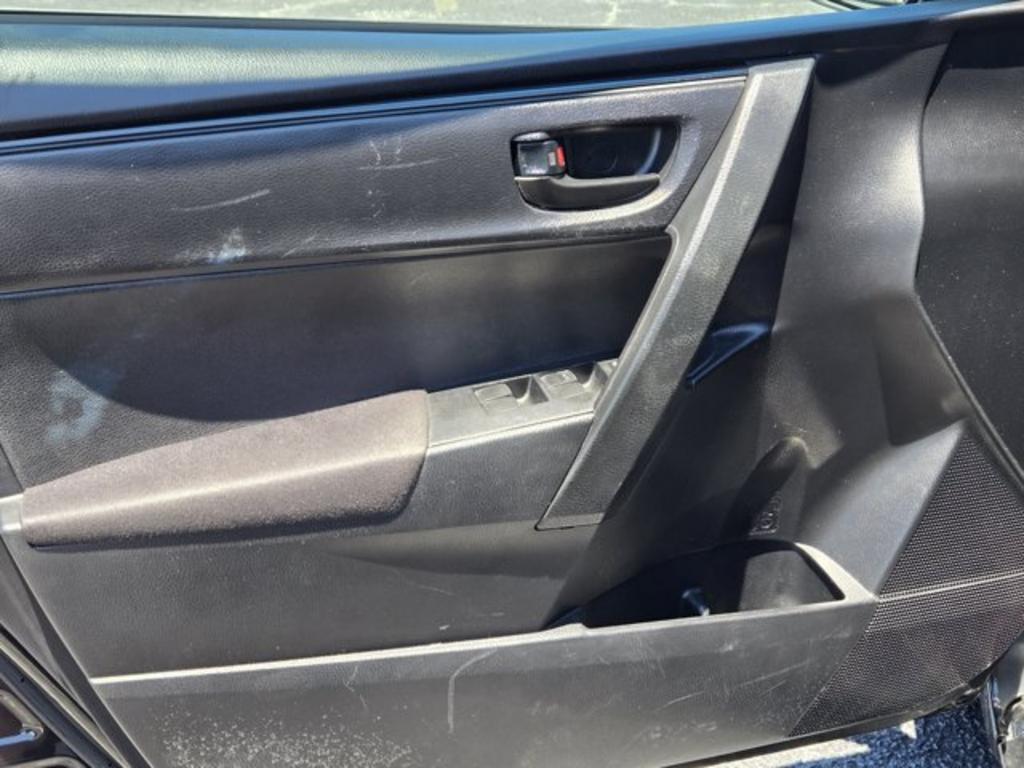 2017 Toyota Corolla - $11,995