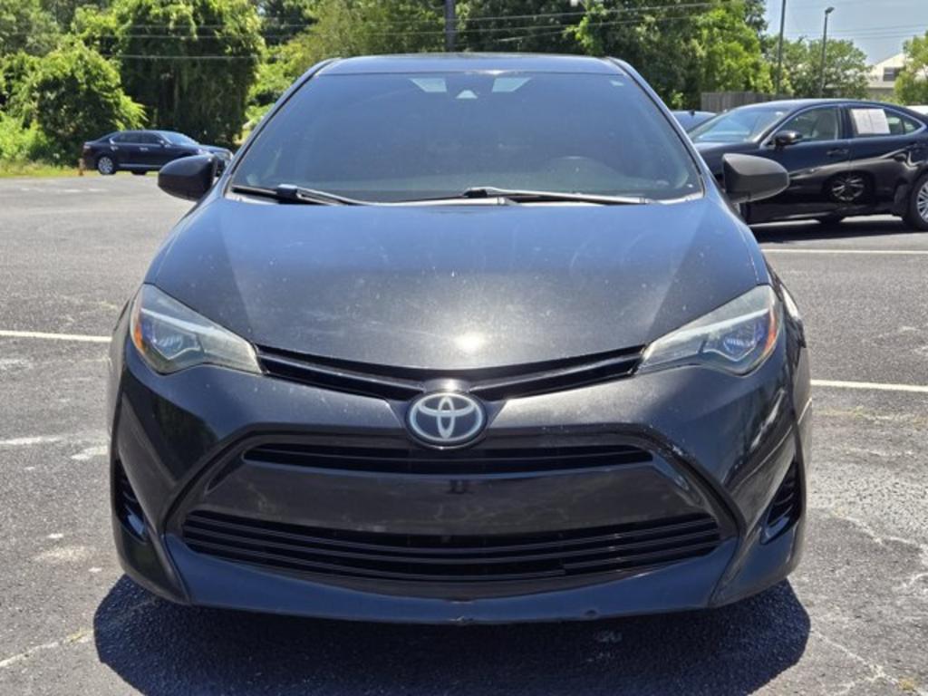 2017 Toyota Corolla - $11,995