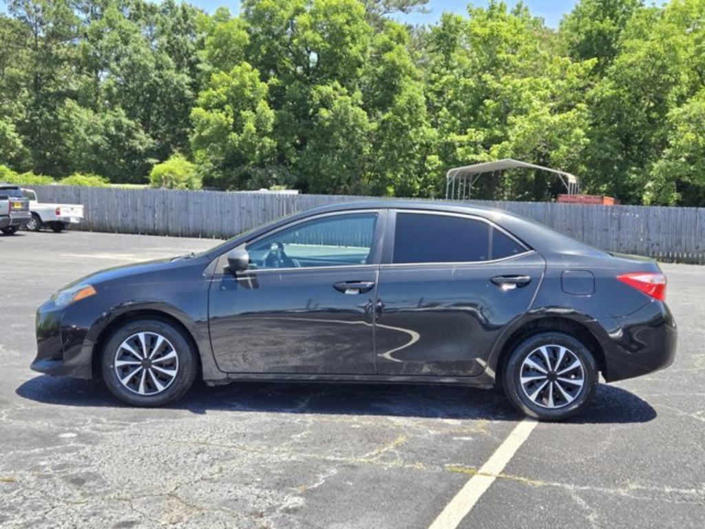2017 Toyota Corolla - $11,995