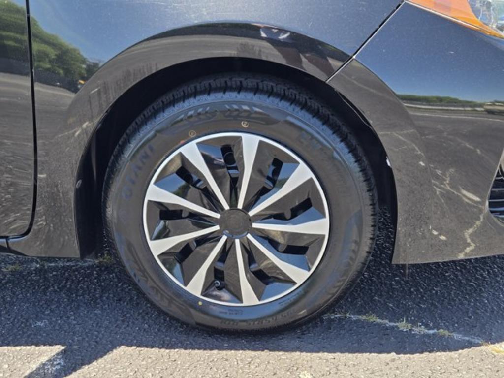 2017 Toyota Corolla - $11,995