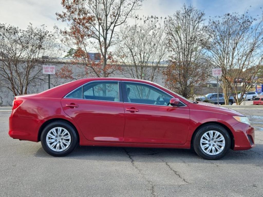 2014 Toyota Camry - $10,995