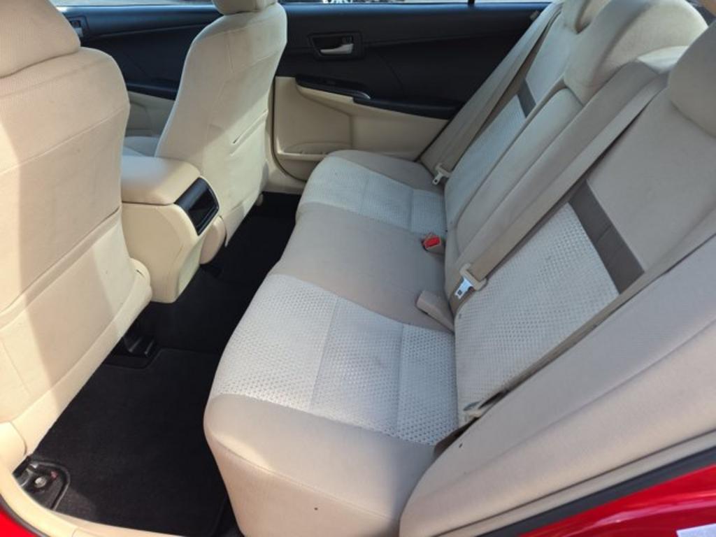 2014 Toyota Camry - $10,995