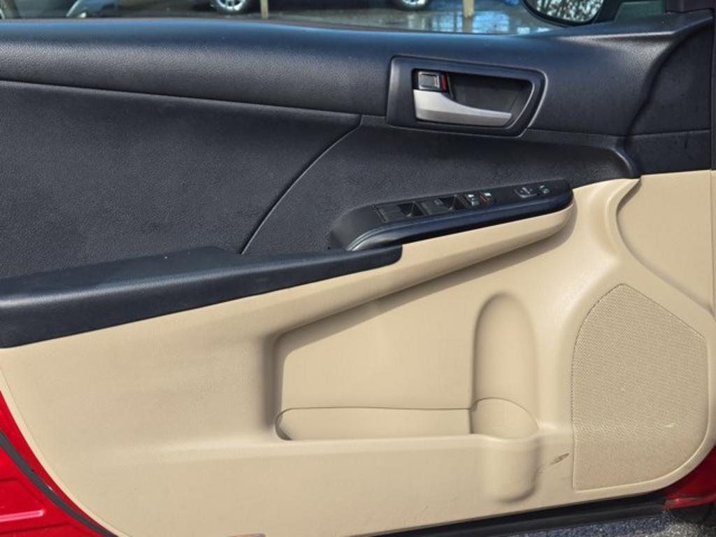 2014 Toyota Camry - $10,995