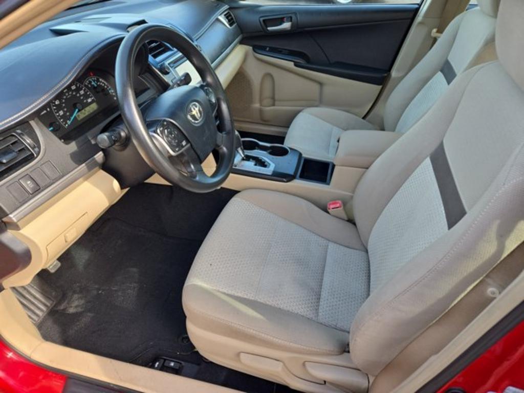 2014 Toyota Camry - $10,995