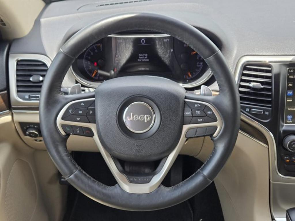 2017 Jeep Cherokee - $12,995