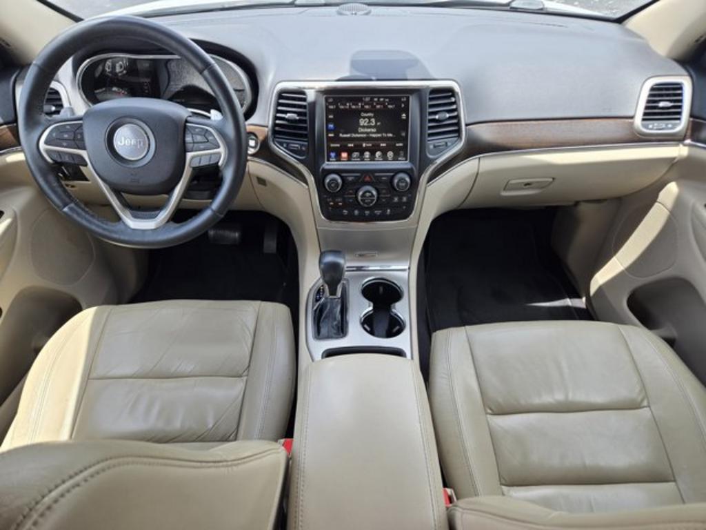 2017 Jeep Cherokee - $12,995