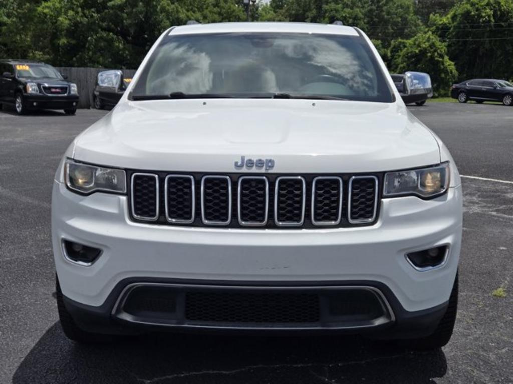 2017 Jeep Cherokee - $12,995
