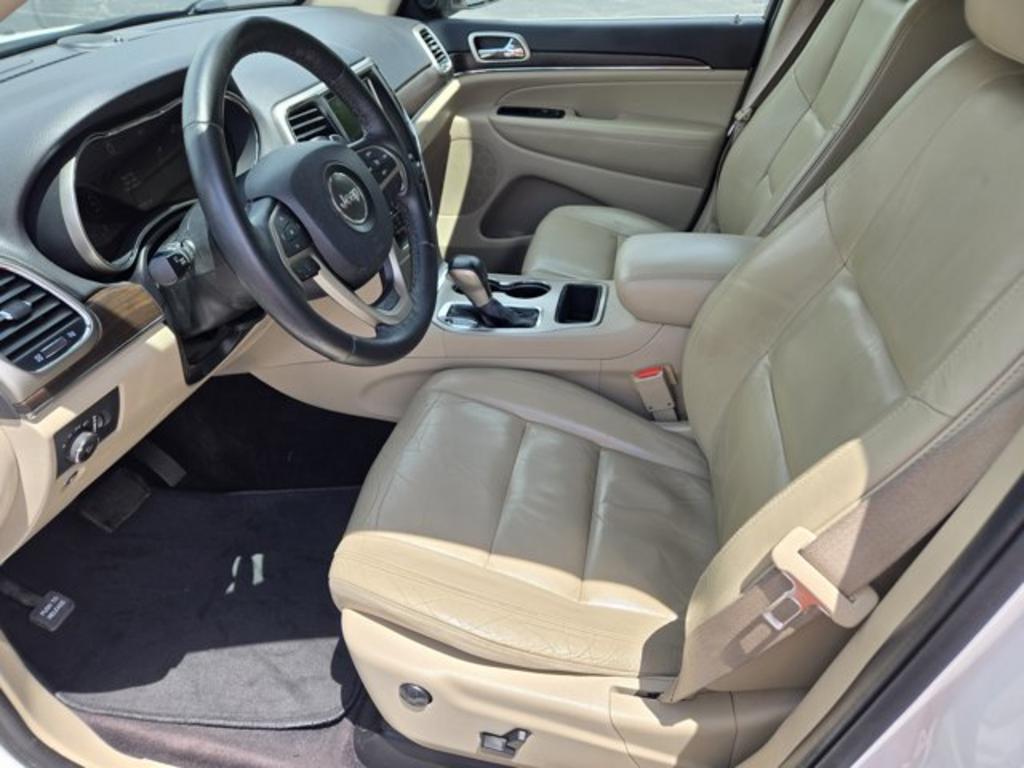 2017 Jeep Cherokee - $12,995