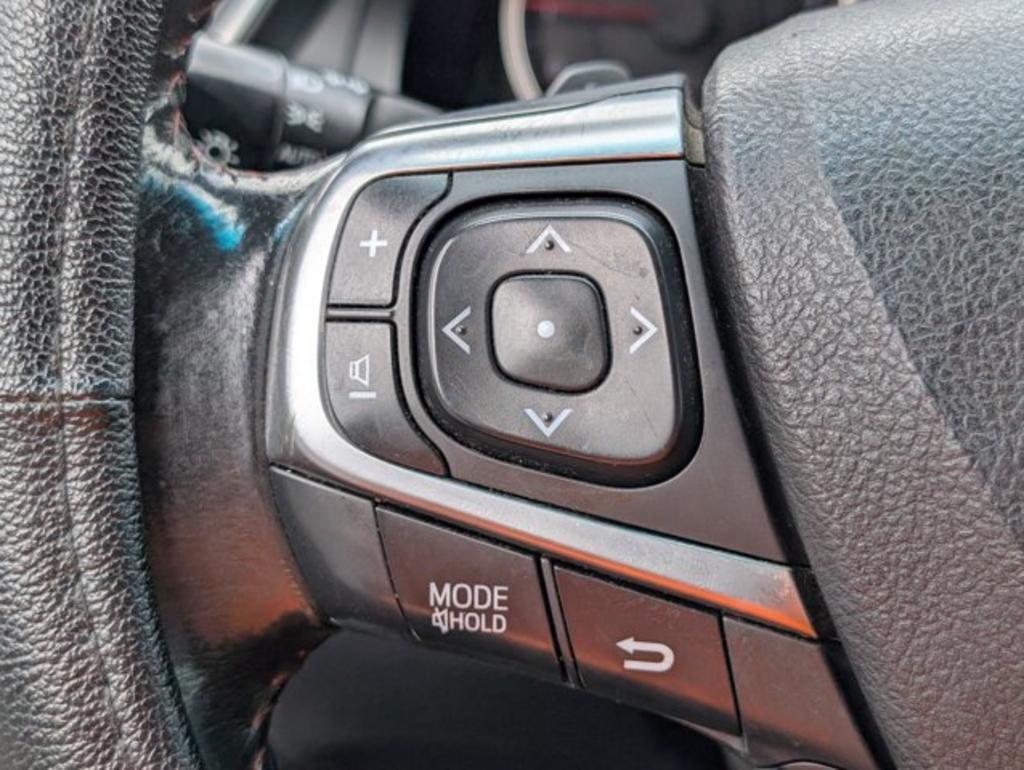 2017 Toyota Camry - $12,995