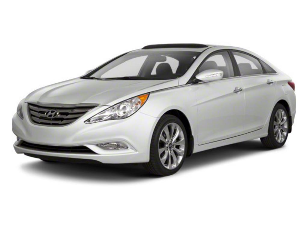 2013 Hyundai Sonata - $7,995
